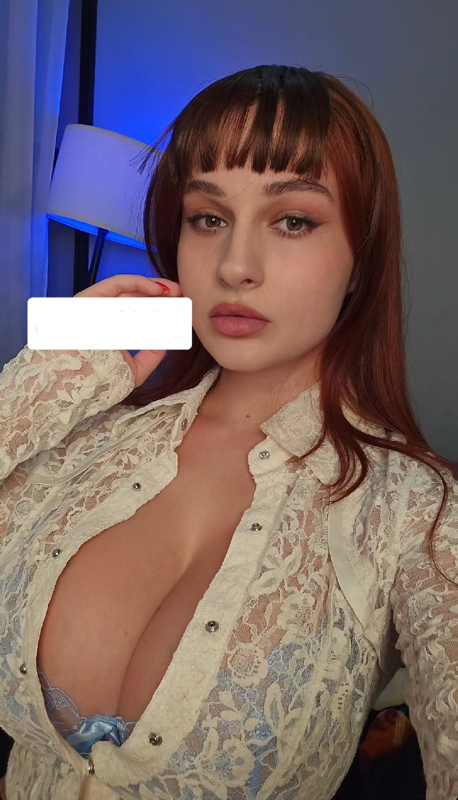 Take a pause and enjoy Miranda Faith — streaming from Harare