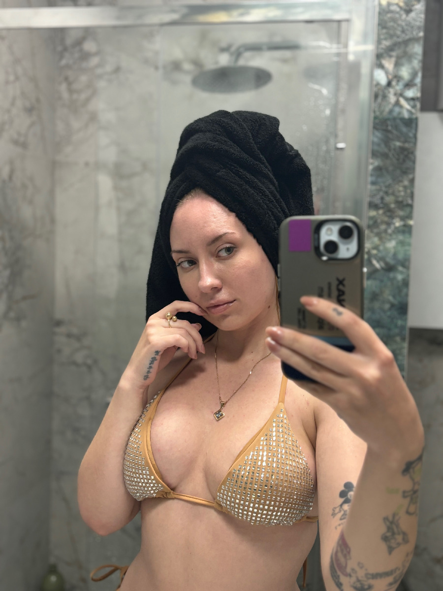 Nude girl KateV in Harare