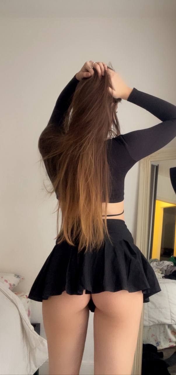 Photo Lola La Fleur in Harare