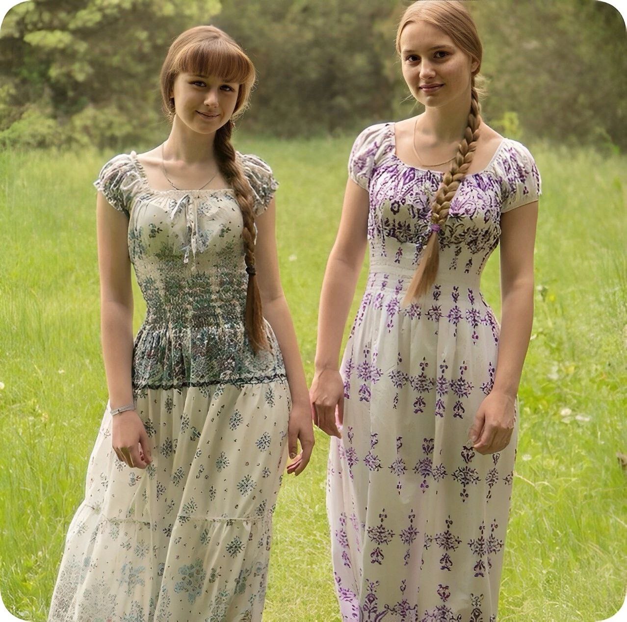 Slavic girls underwear in Harare