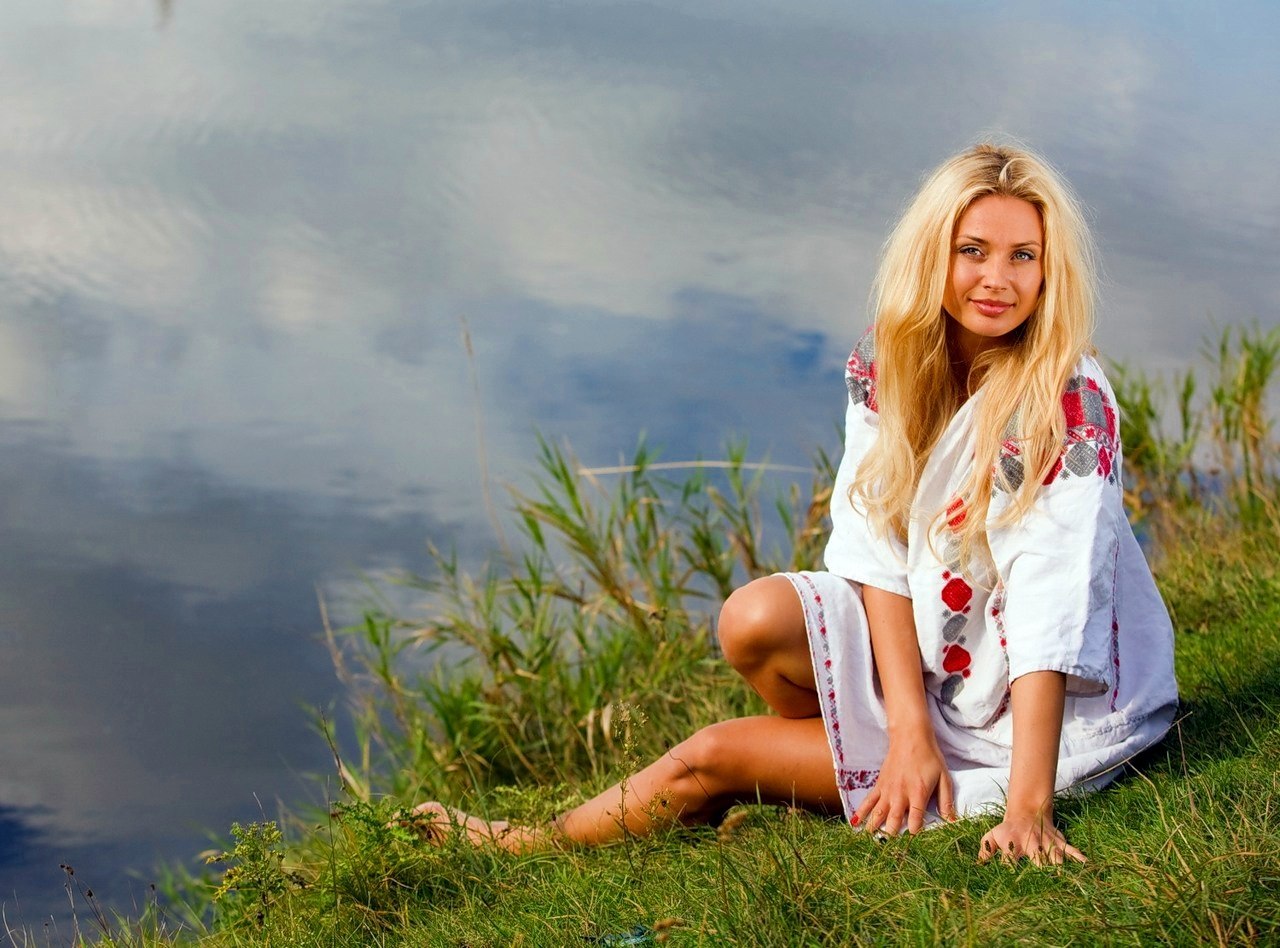 Sexy girl Slavic girls in Harare