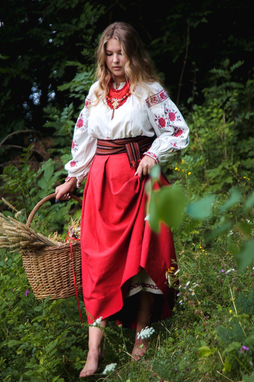 Slavic girls in Harare