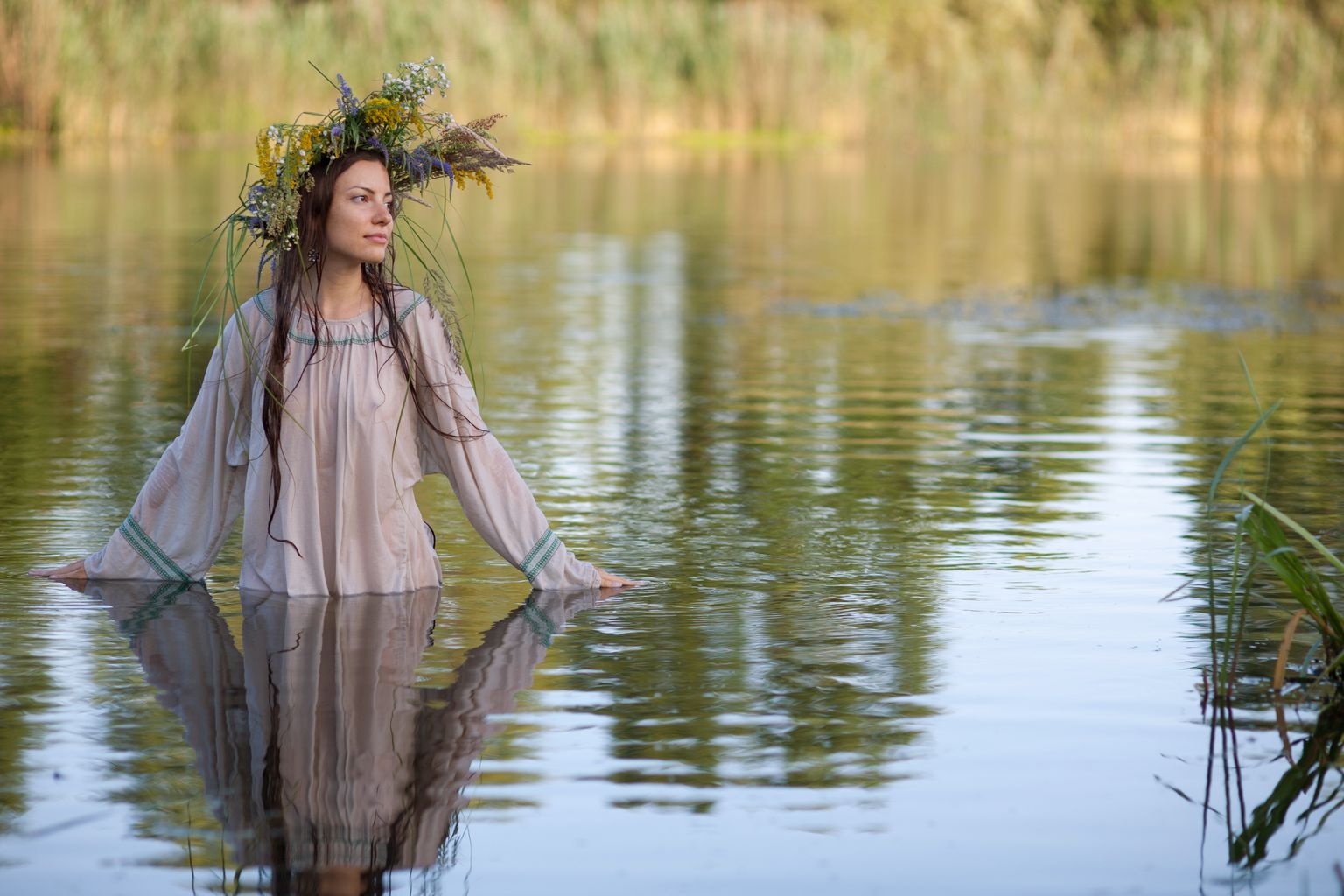Slavic girls in Harare
