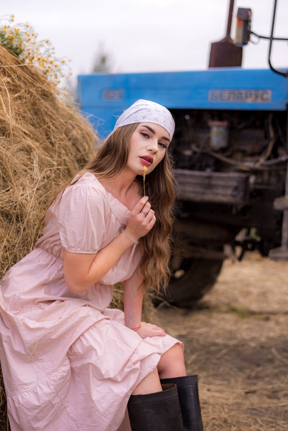 Underwear Slavic women in Harare