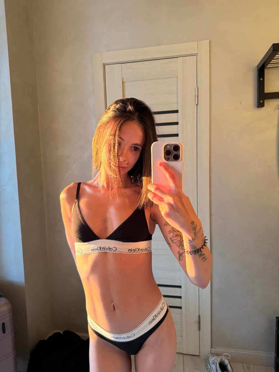 Photo Tina in Harare